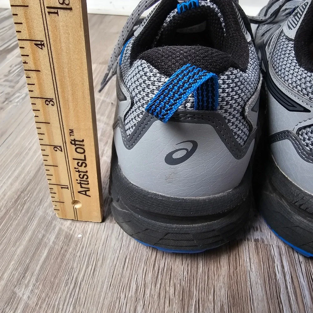 Asics pre owned